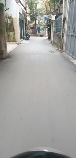 Chính chủ gửi Bán NHANH ĐẤT tặng nhà C4 Phúc Lợi, ngõ ô tô, 55m, MT 4m, nhỉnh 5 tỷ - 1