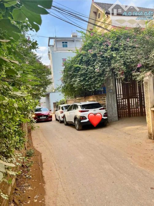 BÁN ĐẤT 3 THOÁNG QUANG TRUNG , YÊN NGHĨA , HÀ ĐÔNG, DIỆN TÍCH 50M2 , GIÁ 6.45 TỶ. - 1