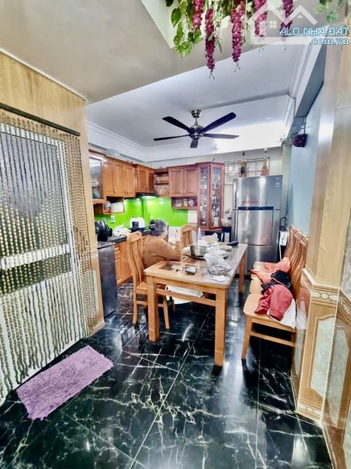 Nhà Đẹp - Phú Đô -Lê Quang Đạo- 41M x 5 Tầng - 8 Tỷ- Ngõ Ô Tô - 1