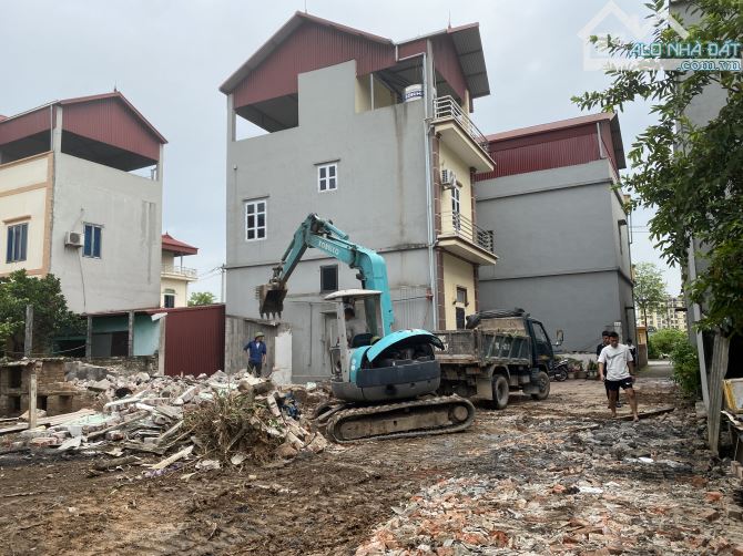 🔥🔥HÓT Hàng F0 Lương Nỗ Giá chỉ 6x 1m2 - 1