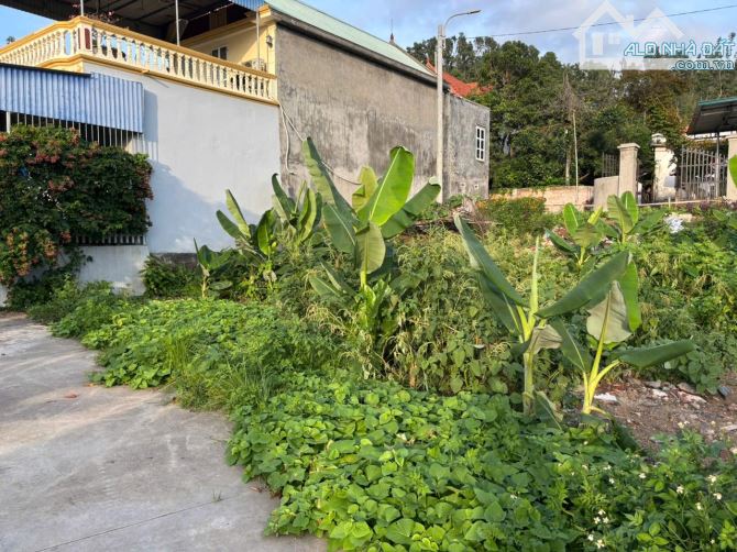 Bán FO tại Phường Trần Hưng Đạo (xã Đông Sơn cũ) cách QL10 hơn 200m. Giá hơn 1 tỷ - 1
