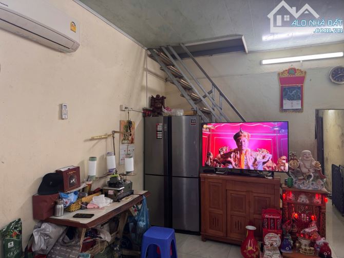 Bán Nhà mặt Ngõ đường Nguyễn Đức Cảnh. Phố Trung tâm. Ôtô đỗ cửa gần đường. Kinh Doanh tốt - 1