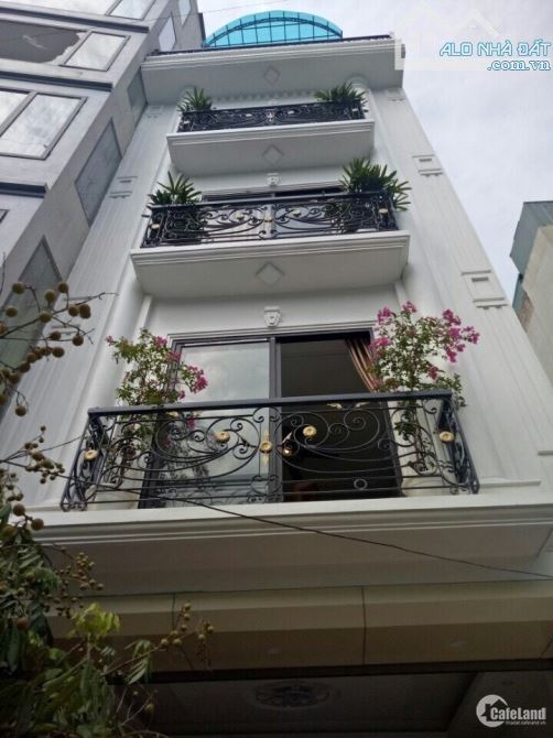 NHÀ PHỐ CHÙA LÁNG 52Mx5T VIEW HỒ -VỈA HÈ - KINH DOANH SIÊU ĐỈNH - Ô TÔ TRÁNH -GIÁ 28.7 TỶ - 1