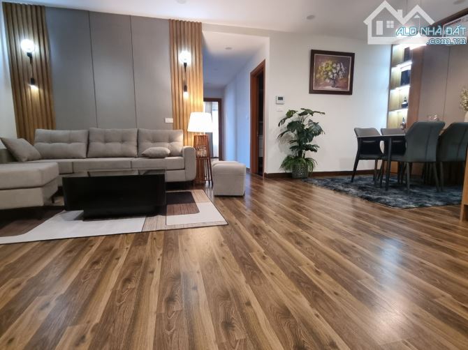 Cho thuê căn hộ chung cư bắc từ liêm. 3pn, full đồ. vào ở ngay. - 1