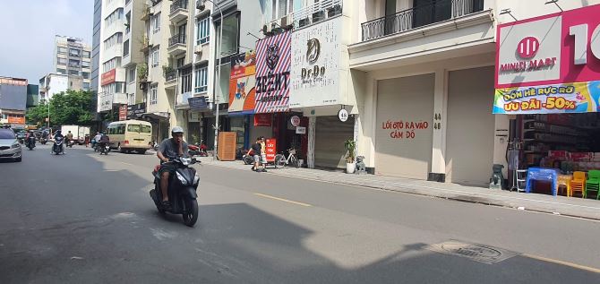 🌹 70TR/THÁNG! CHO THUÊ MẶT PHỐ NAM ĐỒNG 157M2, 3 TẦNG, MT6.5M 🌹 - 1