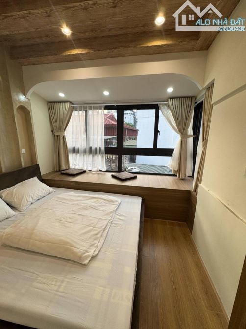 Hiếm Có- Phố Cổ - Tập Thể Hàng Vôi-Hoàn Kiếm -Dt:55m24/2PN*nhỉnh 4 tỷ - 1