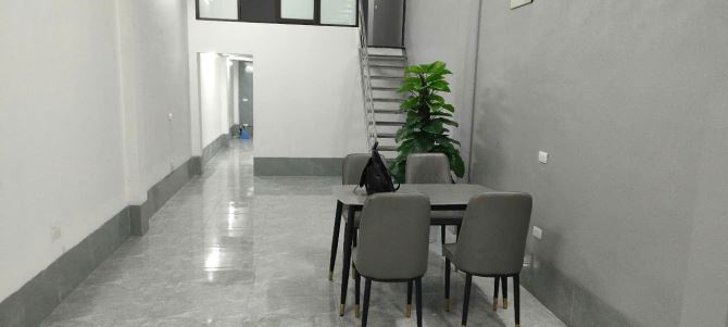 BÁN CĂN CẤP4 THÔN ĐỒNG TRÌ, THANH TRÌ, 55M,MT8.5M, LÔ GÓC, SỔ VUÔNG, Ở HOẶC CHO THUÊ NGAY. - 1