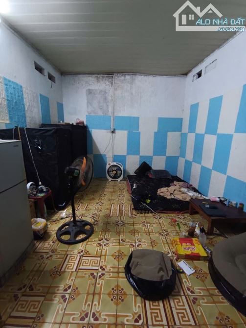 B.ÁN NH.À Cát Linh - Tôn Đức Thắng - Phan Phù Tiên 35 m 2 tầng 2 ngủ chỉ 5.4 tỷ. - 1