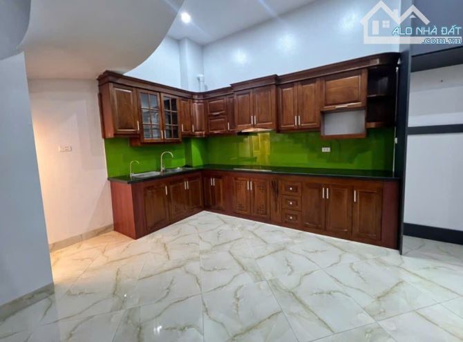 🏠Bán nhà Dân Xây, Duy Tân - Cầu Giấy, 50m - Mt 4.5m - Ô Tô Dừng Đỗ, Thông Tứ Tung 🚘 - 1