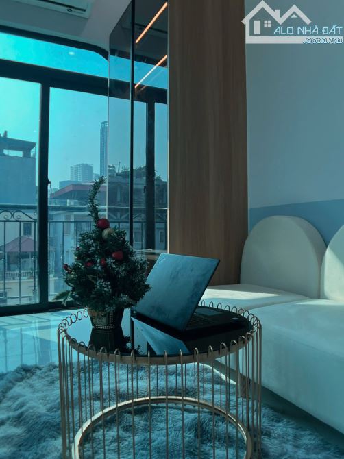 CẦN BÁN CCMN MẶT HỒ - Ô TÔ ĐỖ CỬA QUẬN THANH XUÂN 100M - Chào giá 35 Tỷ. - 1