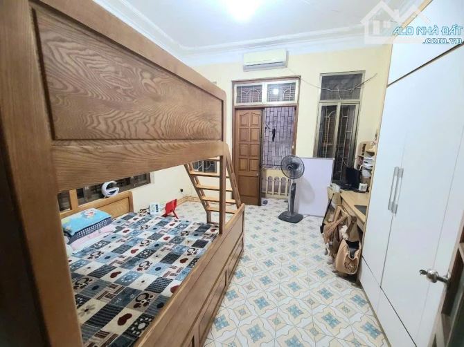 MẢNH ĐẤT TÔN THẤT TÙNG-60m-3 TẦNG-mt5,24m chỉ 11.x tỷ - 1