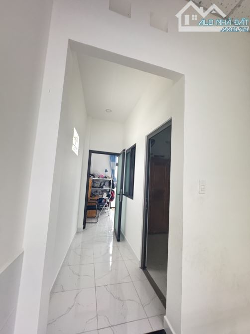 🏡 Nhà 3 Tầng - Đẹp, Hiện Đại, Khu Dân Trí Cao - Đường Nguyễn Duy Trinh - 1