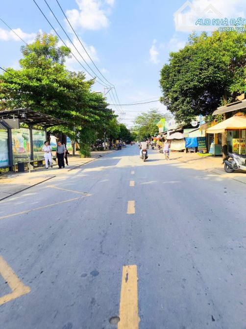 🔥 – VIP 2 MẶT TIỀN HXH LONG TRƯỜNG 🔥 💥 Đất nền 60m² – HXH 7 chỗ né nhau – - 1