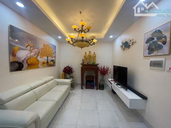 Bán Căn 2 Ngủ Chung Cư Cường Thịnh Võ Cường Tp Bắc Ninh - 1