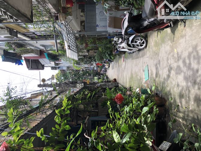 SIÊU PHẨM ĐỐNG ĐA- NHÀ MỚI ĐẸP 4 TẦNG THANG MÁY- FULL NỘI THẤT- NGÕ THÔNG- NÔNG GẦN OTO. - 1