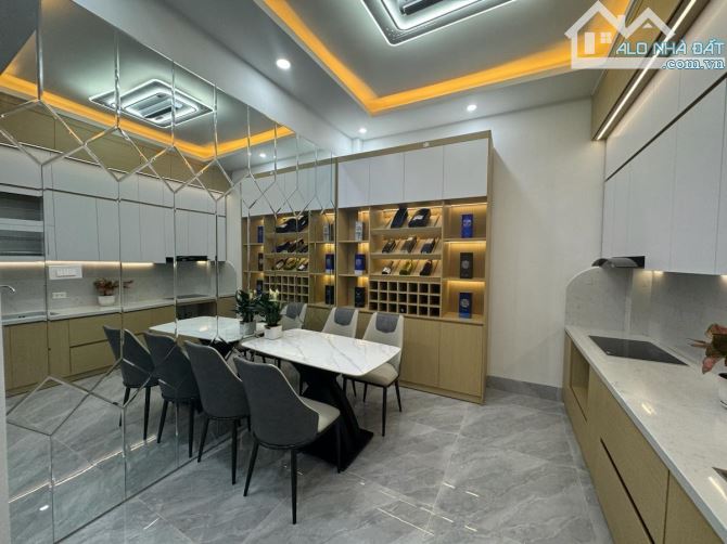 HÓT THANH XUÂN - GARA Ô TÔ - KINH DOANH  - NỘI THẤT ĐẸP- DIỆN TÍCH:50M X 5TẦ- GIÁ:14.95 TỶ - 1