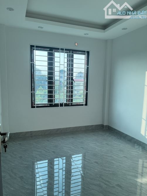 💎🇻🇳💎LIÊN MẠC 33m, 5,38 tỷ, mới koong, ô tô đỗ cửa, 20m ra phố - 1
