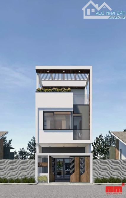 Bán Căn nhà 3 tầng mặt phố Huy Cận – Ngay góc Lê Thanh Nghị - Vị trí đắc địa – 2 trường ĐH - 1