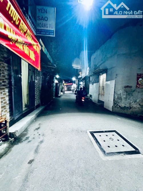🔥Nhà 2 tầng đường THỐNG NHẤT, phường 15 Q. Gò Vấp ,dt 39/36m2 (3,5mx11m) hẻm ôtô 💵 3,57t - 1