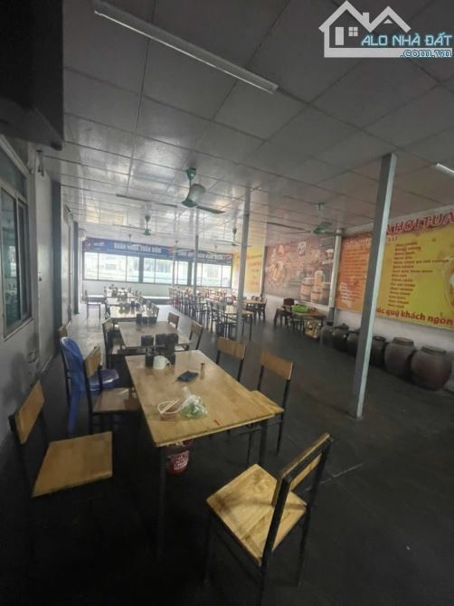BÁN ĐẤT 200M2, MT 8M, TẶNG NHÀ 3T MẶT NGÕ OTO TRÁNH, KD ĐỈNH, ĐƯỜNG CẦU DIỄN, BTL. - 1