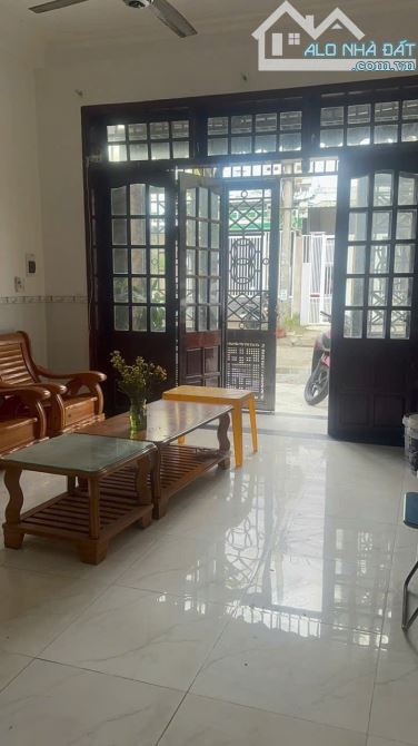 NHÀ 3 TẦNG MẶT PHỐ NẠI TÚ – ĐẦU TƯ TIỀM NĂNG, AN CƯ - SÁT SÔNG HÀN - GIÁ TỐT - 1