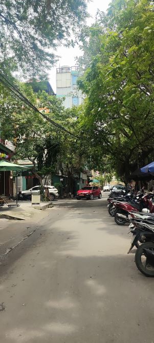 Mặt Hồ Chùa Láng - Đống Đa. Kinh Doanh Đỉnh. 50m2 x5T. Giá 28 tỷ - 1