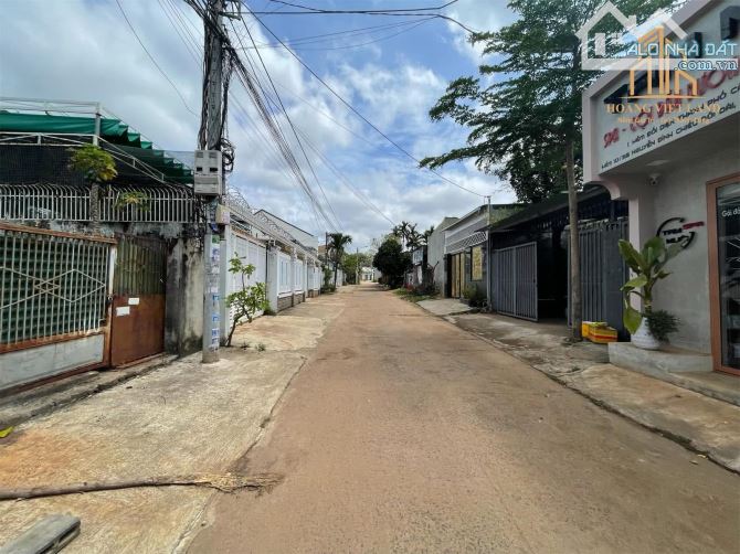 ❌BÁN NHÀ 1 TRÊT 1 LẦU  KIÊN CỐ HẺM NGUYỄN ĐÌNH CHIỂU NỐI DÀI NGAY TRUNG NGUYÊN __________ - 1