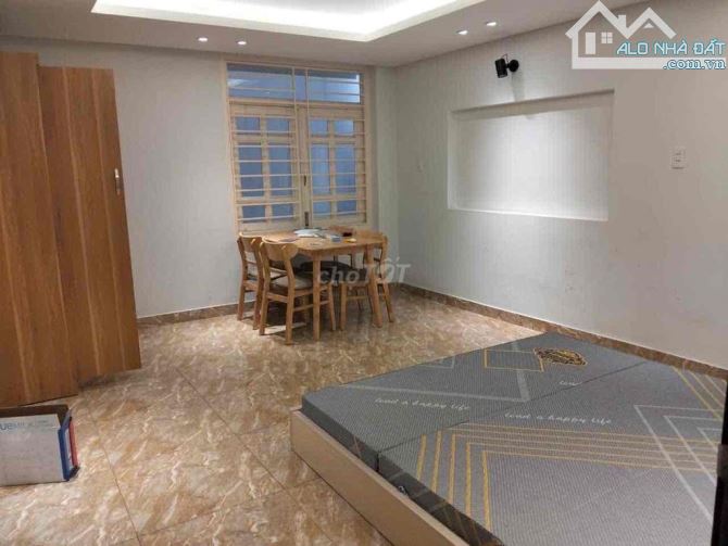 NHÀ MỚI ĐẸP NGAY VŨ TÙNG - DT LỚN 66M2 - NGANG ĐẸP 4.3M - TẶNG FULL NỘI THẤT - 1