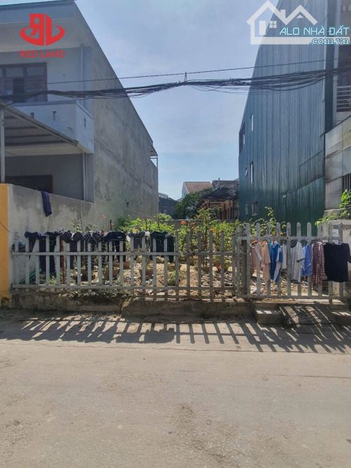 🏡 ĐẤT MẶT TIỀN TÙNG THIÊN VƯƠNG - KQH VỸ DẠ 🔥 128m2 Ngang 7M - 1