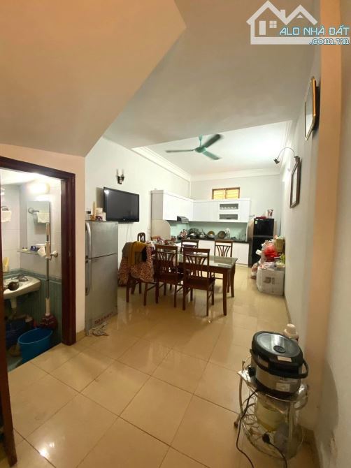 Bán nhà phố Định Công-50m2x5T-2 thoáng vĩnh viễn-8.5 Tỷ. - 1