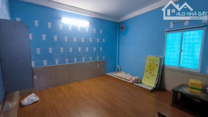 💥HÒA CƯỜNG BẮC♦️ -79M- NGANG 7M -NỞ HẬU- 2 TẦNG KIÊN CỐ-GẦN O TO ĐỖ - CHƯA QUA ĐẦU TƯ- - 1