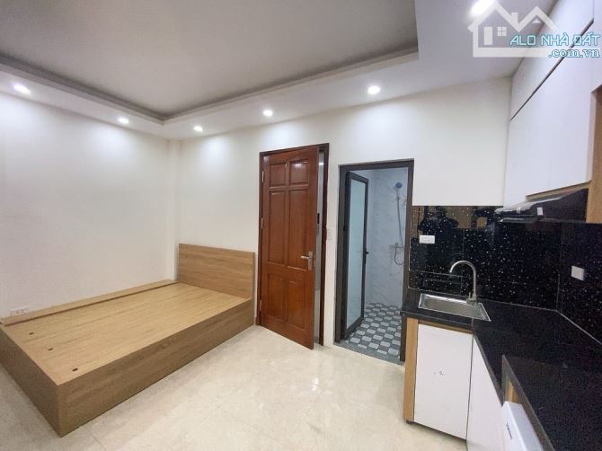 Hot BĐS Dòng Tiền Tây Hồ 6T Thang Máy 10P KK - Full Nội Thất - 1