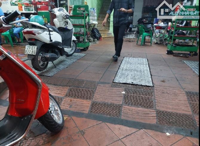 87 Tỷ/ 182 M2/ 12 M tiền/ 2 tầng Cũ/ Mặt Phố Tương Mai - 1