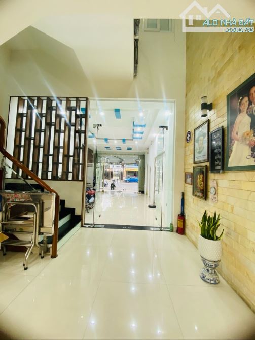 💥 NHÀ 4 TẦNG KIÊN CỐ – MẶT TIỀN KINH DOANH ĐẮC ĐỊA  – PHAN ĐĂNG LƯU – GIÁ NHỈNH 18 TỶ - 1