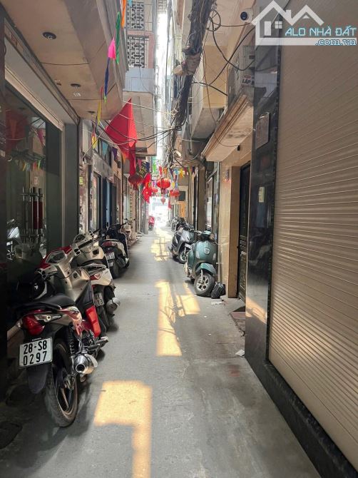 🏡 BÁN NHÀ NGUYỄN LÂN – THANH XUÂN – CHỈ 4,2 TỶ - 1