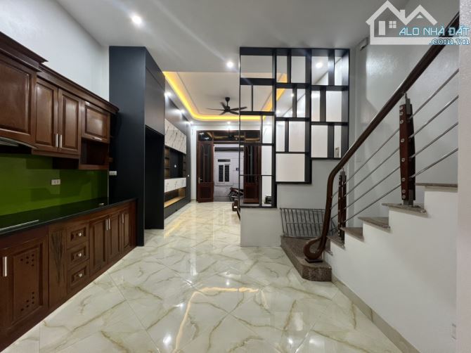 NHÀ ĐẸP XUÂN ĐỈNH – HẺM XE HƠI – GIÁ CHỈ 8.6 TỶ - 1
