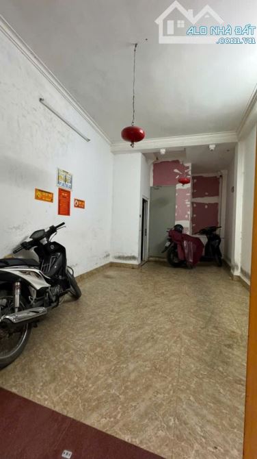 BÁN NHÀ PHÚ MỸ- Chủ tự xây từ móng- Ô tô đỗ cửa- 54m2x4T- Tỷ lệ Vàng - 1