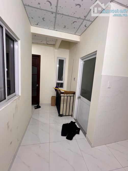 BÁN NHÀ 2 TẦNG - KIỆT TRẦN XUÂN LÊ – TT Q. THANH KHÊ – 73 M2 NỞ HẬU- GIÁ 3TỶX bé xíu - 1