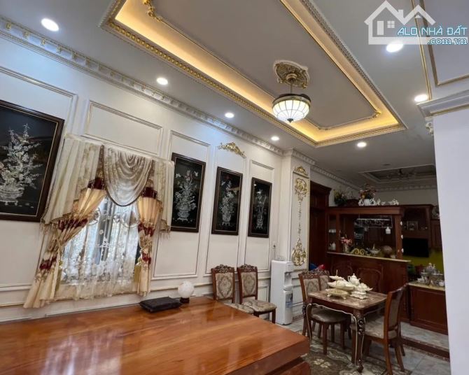 BIỆT THỰ GÓC 2 MẶT TIỀN CITYLAND PARK HILLS GÒ VẤP – NTCC, VỊ TRÍ HOA HẬU - 56 TỶ - 1