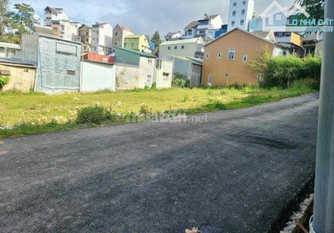 CẦN BÁN LÔ ĐẤT ĐẸP TÂN THƯỢNG , DI LINH , LÂM ĐỒNG , 8 XÀO RƯỠI , GIÁ SIÊU RẺ - 1