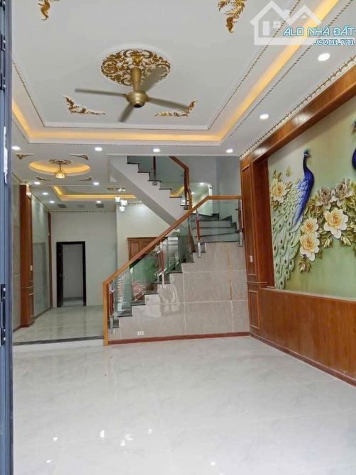 CHỦ GỬI BÁN NHÀ 1T1L PHƯỜNG HOÁ AN TP BIÊN HOÀ. DT: 5x20=100 m2 . GIÁ:3TY85 BỚT LỘC - 1