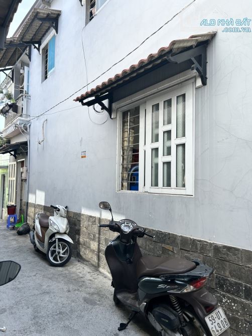 🔥 CHỦ BÁN GẤP – GIẢM 50 TRIỆU! 🏡 LÔ GÓC THOÁNG MÁT – HẺM 3 GÁC SẠCH SẼ – Q7 - 1