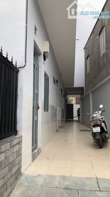 Bán 40 phòng CHDV 1T2L HXH đường số Lã Xuân Oai - Tăng Nhơn Phú A ( Q9 ) - TP. Thủ Đức - 1