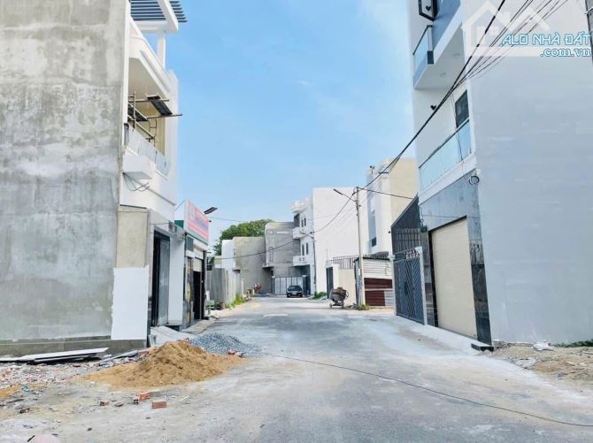 CHỦ GỬI BÁN NHÀ 1T1L PHƯỜNG HOÁ AN TP BIÊN HOÀ. DT: 5x16=79M2. GIÁ:3TY5 BỚT LỘC - 1