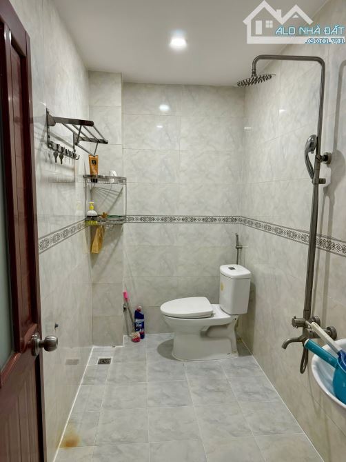 Cho thuê nhà nguyên căn đường Nguyễn Sỹ Sách phường 15 Tân Bình - 1