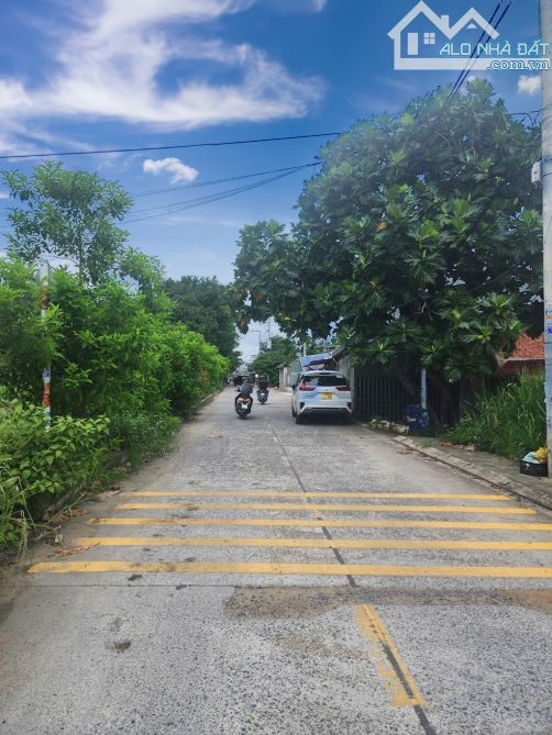Xưởng (7 x 19) m2 Thạnh Lộc , Quận 12, gần cầu Thơ Du, 6.5 tỷ - 1