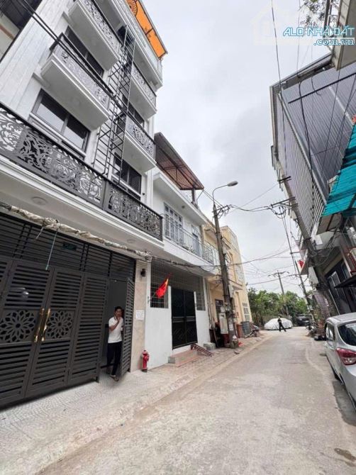 CCMN KIM GIANG- Ô TÔ TRÁNH-NGAY BỆNH VIỆN K- 80m chỉ 17.5 tỷ - 1