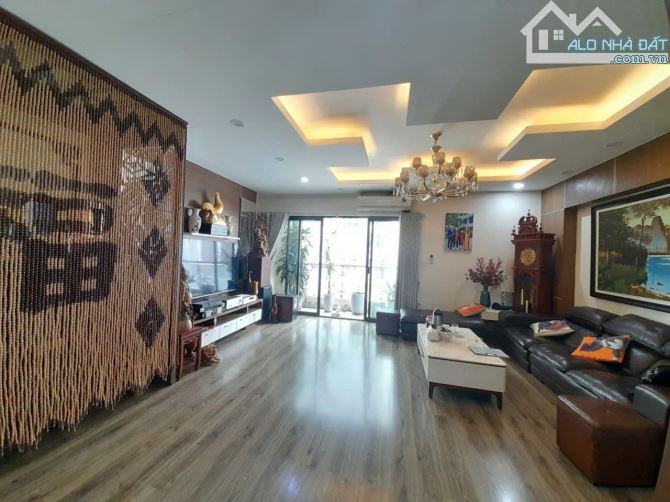 PHÂN LÔ, Ô TÔ, VỈA HÈ, NGUYỄN HỮU THỌ- HOÀNG MAI, 90 M2, 8 TẦNG, TM , MT6,5M, GIÁ 41 TỶ. - 1