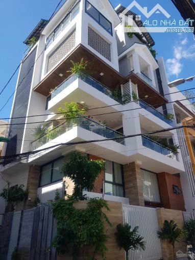 Gia đình cần bán nhà Tân Sơn Nhì, 4x16m, nhà còn mới đẹp giá 7.8 tỷ - 1