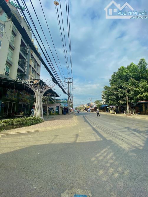 Q9, ĐẤT GIÁ RẺ ! MẶT TIỀN KINH DOANH ĐƯỜNG HOÀNG HỮU NAM - 230M2(6*38). - 1